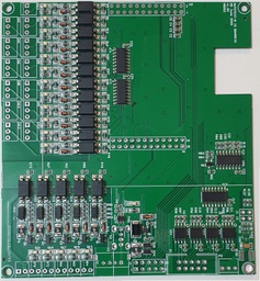 [HG024] Small IO Board v1.02