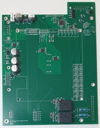 [HG005] Fixture Connection Board